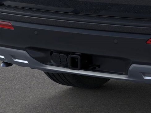 New 2026 Ford Explorer Active w/ Active Comfort Package image 53