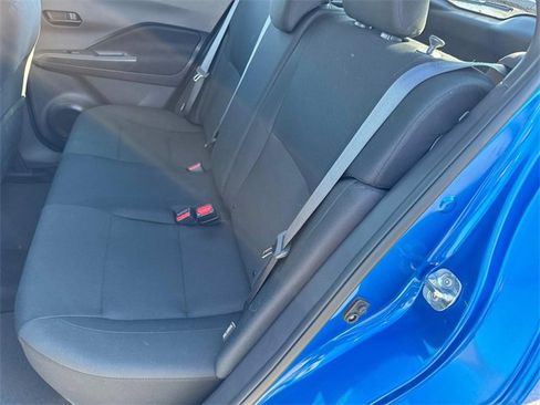 Certified 2025 Nissan Kicks Play S image 19