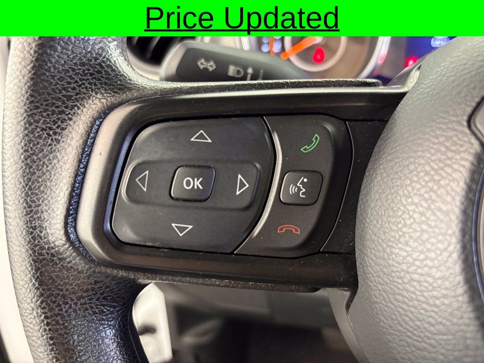Used 2022 Jeep Wrangler Unlimited Sport AWD/4WD image 6