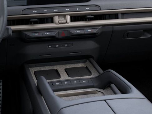 New 2027 Kia Telluride X-Line SX Prestige image 23