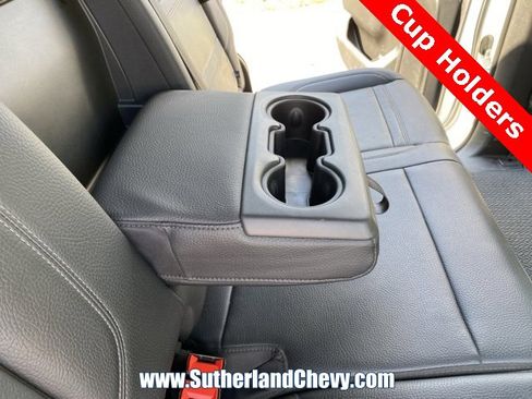 Used 2023 GMC Sierra 2500 Denali w/ Denali Ultimate Package image 48