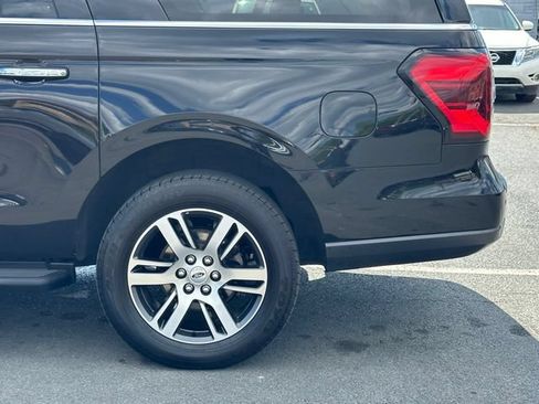 Used 2024 Ford Expedition Max Limited AWD/4WD image 42