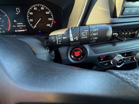 Used 2025 Honda CR-V EX image 24