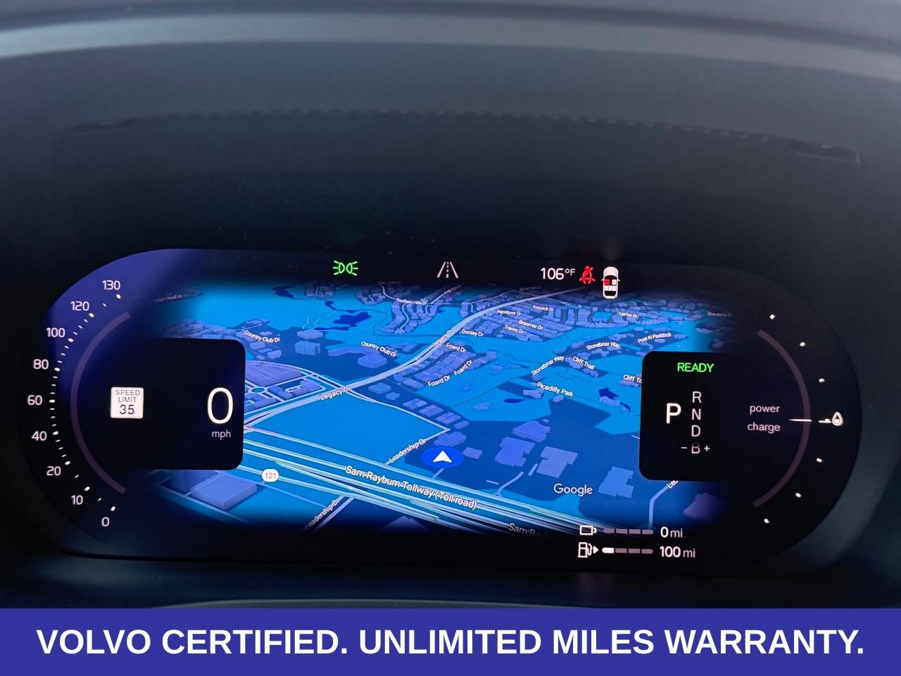 Certified 2024 Volvo S60 T8 Plus w/ Climate Package AWD/4WD image 18