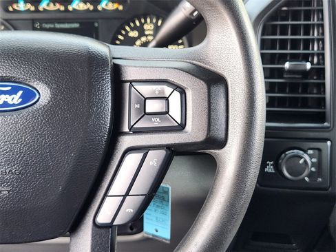 Used 2019 Ford F150 XL w/ Equipment Group 101A Mid image 16