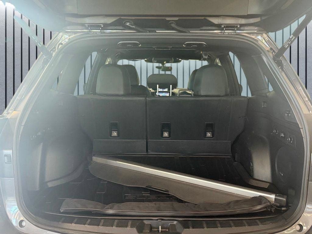 Used 2023 Subaru Forester Wilderness AWD/4WD image 9
