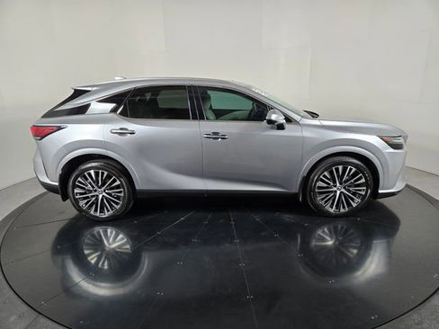 Certified 2025 Lexus RX 350 Premium Plus w/ Convenience Package AWD/4WD image 7