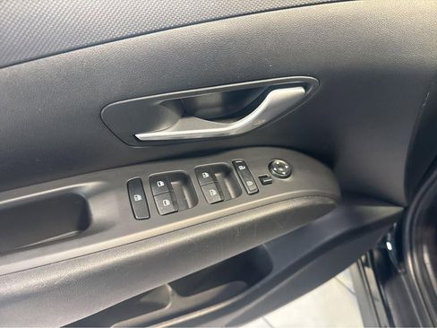 Used 2022 Hyundai Tucson SEL AWD/4WD image 16