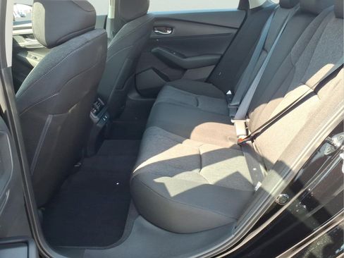 New 2026 Honda Accord SE image 12