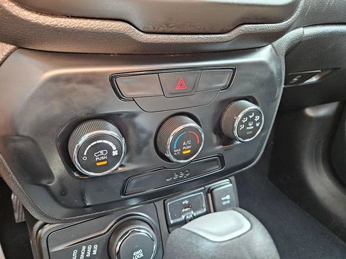 Used 2019 Jeep Renegade Sport AWD/4WD image 30