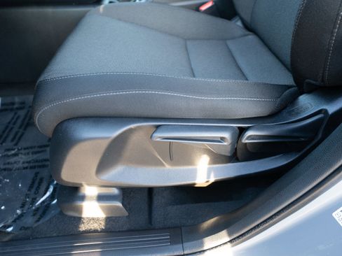 Certified 2025 Honda CR-V LX image 12