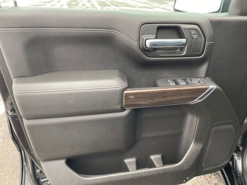 Certified 2021 Chevrolet Silverado 1500 LT Trail Boss w/ Bed Protection Package image 15