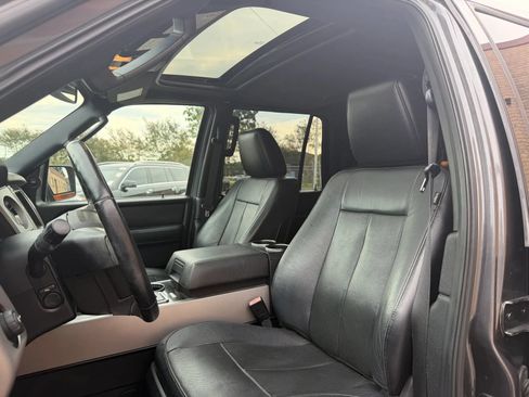 Used 2017 Ford Expedition Limited w/ Equipment Group 301A RWD image 20