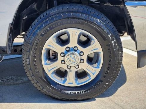 Used 2024 RAM 2500 Big Horn image 10