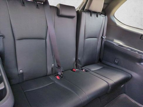 Used 2026 Toyota Grand Highlander AWD Hybrid image 20
