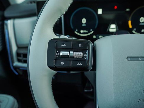 New 2026 Hyundai Santa Fe Calligraphy image 22