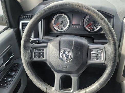 Used 2019 RAM 1500 Classic Warlock image 20