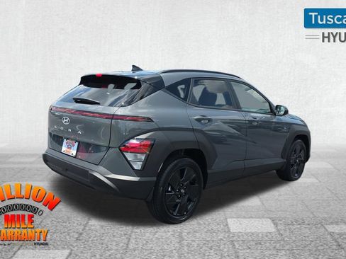 New 2026 Hyundai Kona SEL Sport FWD image 7