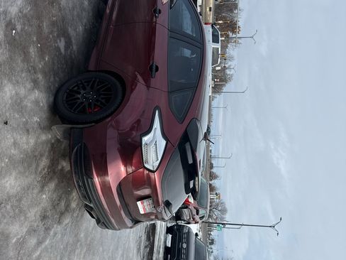 Used 2016 Ford Focus ST w/ Equipment Group 402A image 3