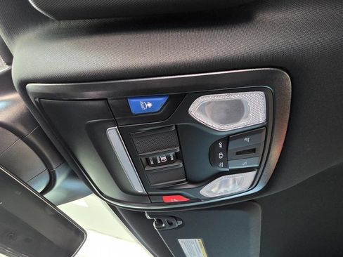 New 2026 RAM 3500 Tradesman AWD/4WD image 28