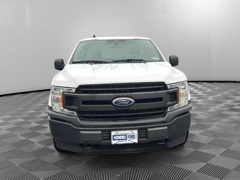 Used 2020 Ford F150 XL w/ Equipment Group 101A Mid image 7