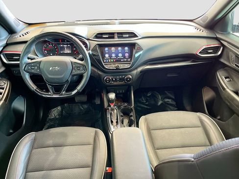Used 2023 Chevrolet TrailBlazer RS w/ Convenience Package FWD image 21
