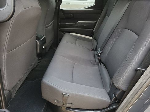 Used 2024 Toyota Tacoma SR AWD/4WD image 25