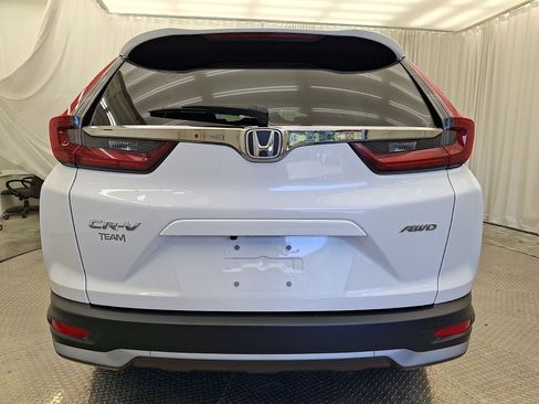 Used 2020 Honda CR-V EX-L image 26
