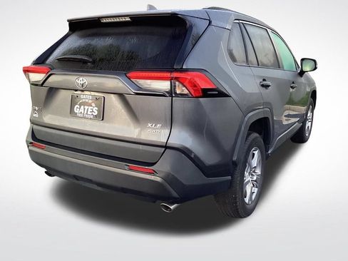 Used 2024 Toyota RAV4 XLE w/ Weather Package AWD/4WD image 9