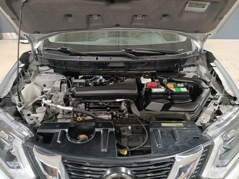 Used 2020 Nissan Rogue SL image 34