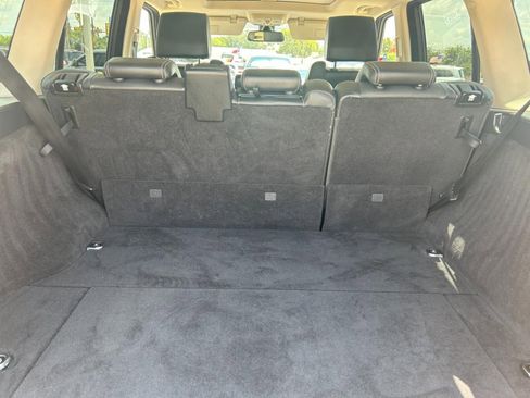 Used 2012 Land Rover Range Rover Sport HSE LUX image 23