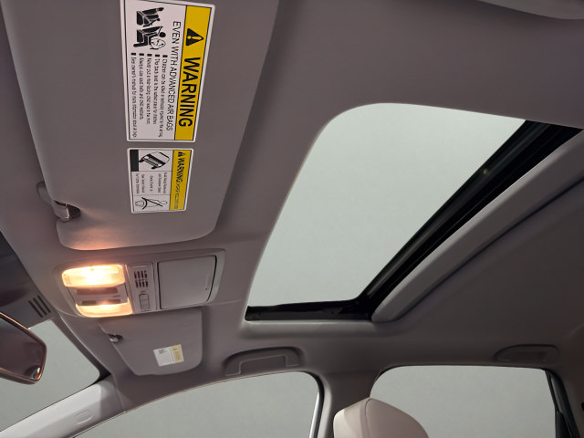 Used 2019 Honda CR-V EX-L image 27