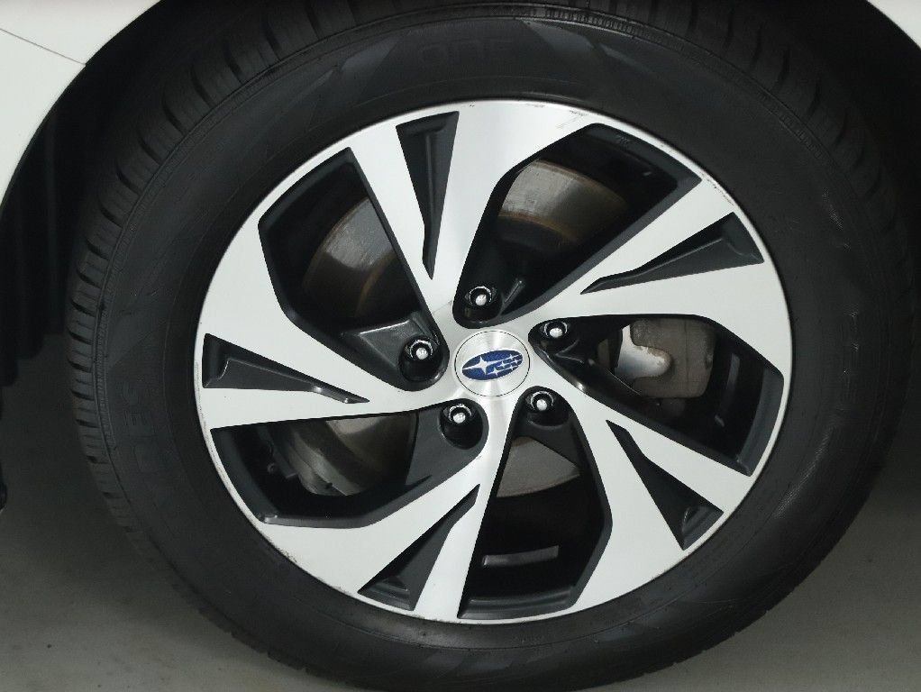 Used 2024 Subaru Legacy Premium AWD/4WD image 36