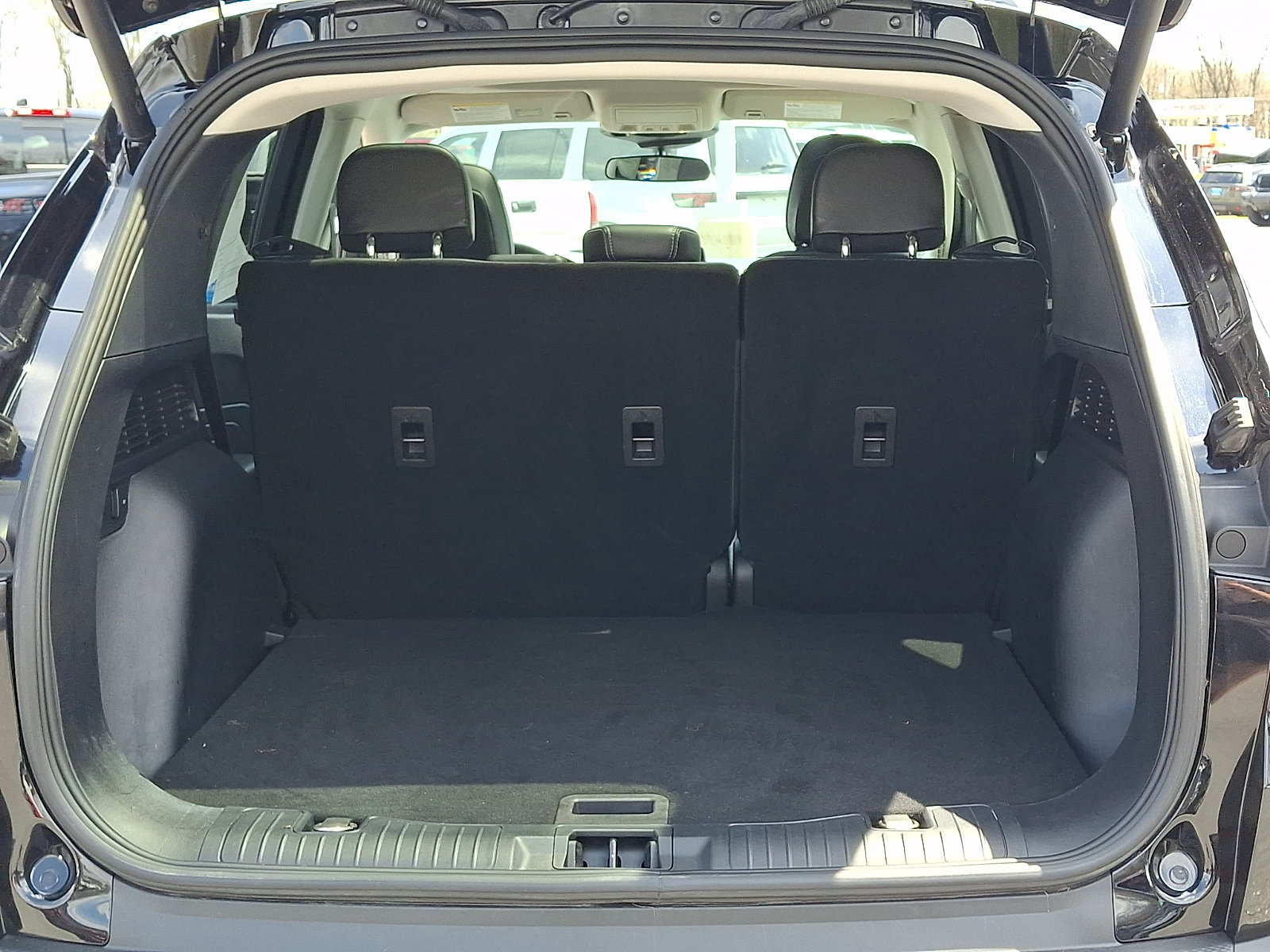 Certified 2022 Ford Escape SEL AWD/4WD image 29