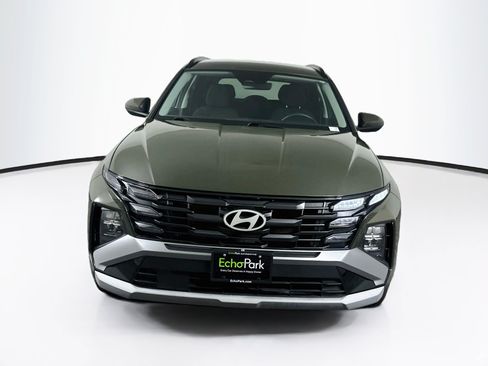 Used 2025 Hyundai Tucson SEL FWD image 2