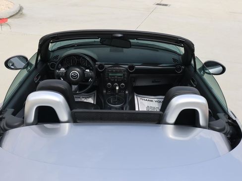 Used 2015 MAZDA MX-5 Miata Grand Touring image 16