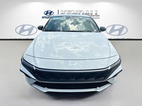 New 2026 Hyundai Elantra Sport w/ Cargo Package FWD image 2