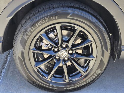 Certified 2026 Honda CR-V Sport-L image 10