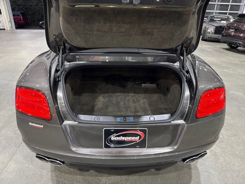Used 2013 Bentley Continental GT image 16