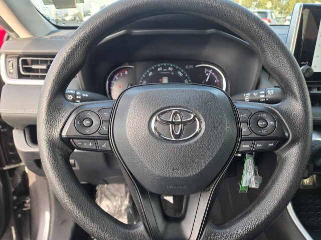 Certified 2024 Toyota RAV4 LE AWD/4WD image 22