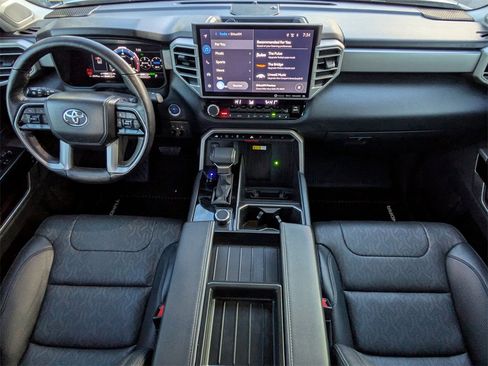 Used 2022 Toyota Tundra Limited image 16