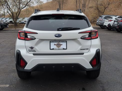 New 2026 Subaru Crosstrek 2.5i Premium image 6