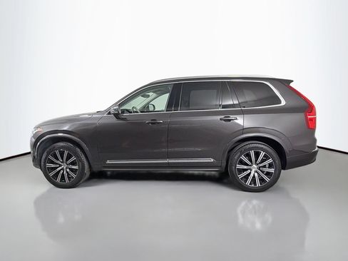 Certified 2024 Volvo XC90 B5 Plus w/ Protection Package AWD/4WD image 9