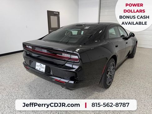 New 2026 Dodge Charger R/T AWD/4WD image 26