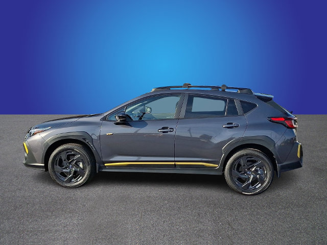 Certified 2024 Subaru Crosstrek 2.5i Sport w/ Popular Package #4A AWD/4WD image 8