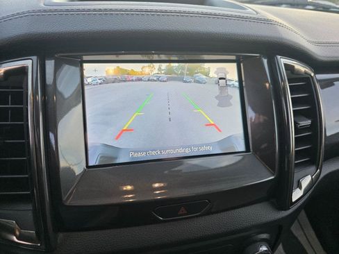 Used 2020 Ford Ranger Lariat w/ FX4 Off-Road Package image 18