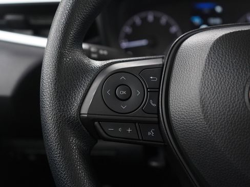 Used 2024 Toyota Corolla LE image 25