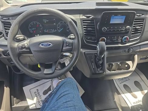 Used 2022 Ford Transit 350 XL RWD image 11
