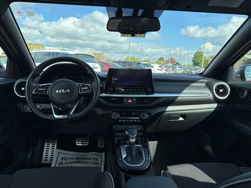 Used 2023 Kia Forte GT-Line image 39