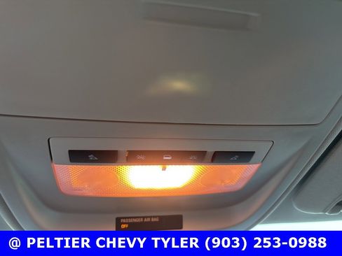 Used 2018 Chevrolet Colorado Z71 image 18